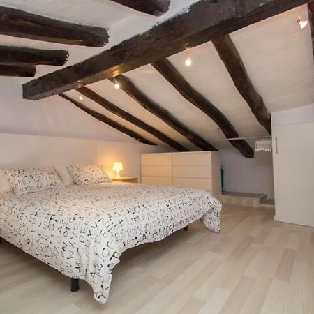 Fisherman'S House, 1St Line Of Sea Tarragona Exteriör bild